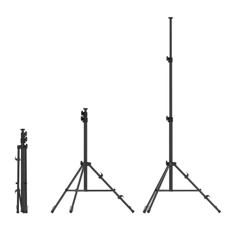 Small tripod for NOVA projectors
