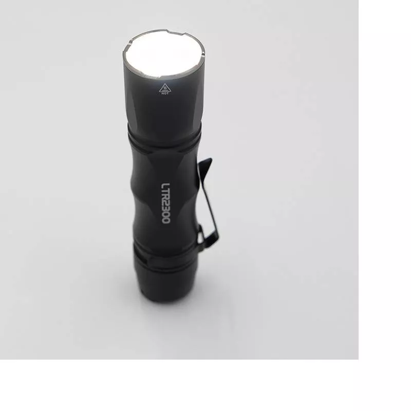 Lampe tactique Prolutech LTR2300