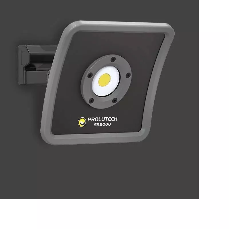 Projecteur Prolutech K-Light SR2000 aimanté