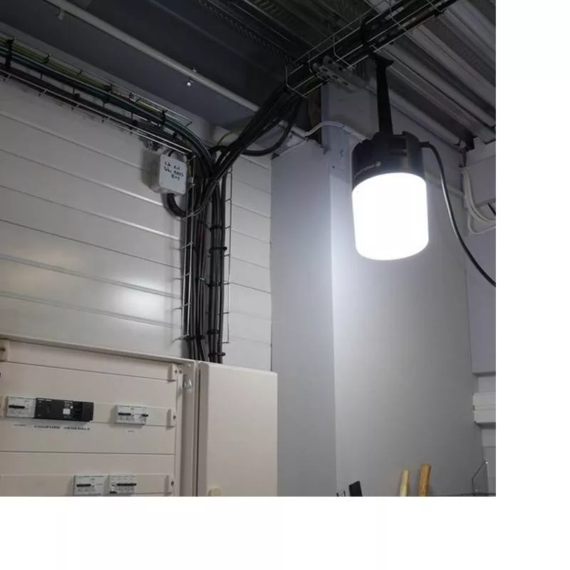 DF360 6K Prolutech K-Light suspended LED spotlight