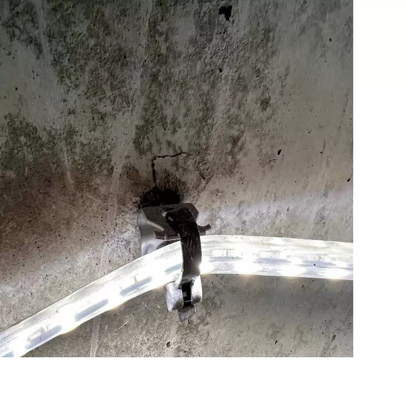 RL1000 Prolutech industrial lighting