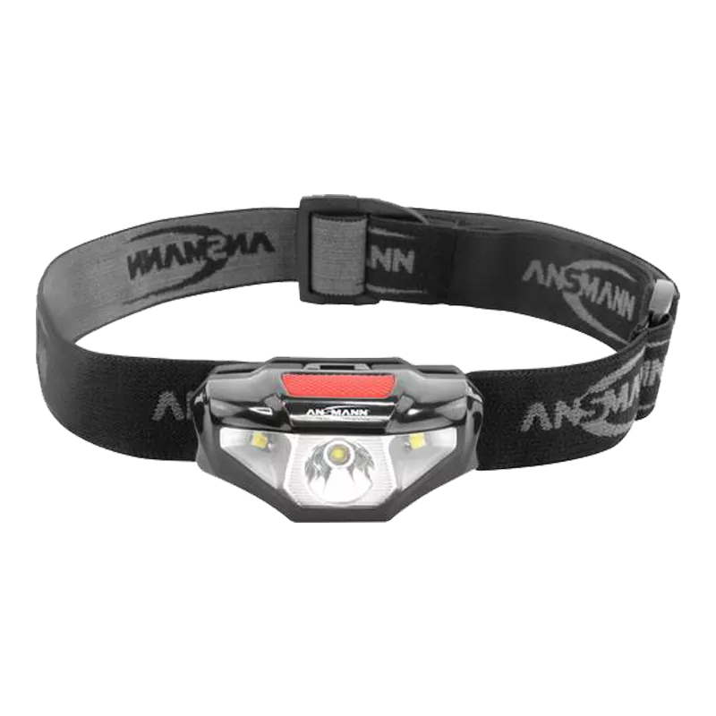 LED Headlamp HD70B 65 LUMENS LED Headlamp HD70B 65 LUMENS