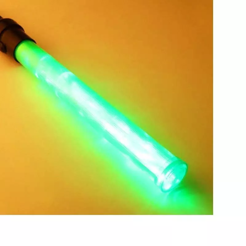 Bâton lumineux LED vert Prolutech K-Sign