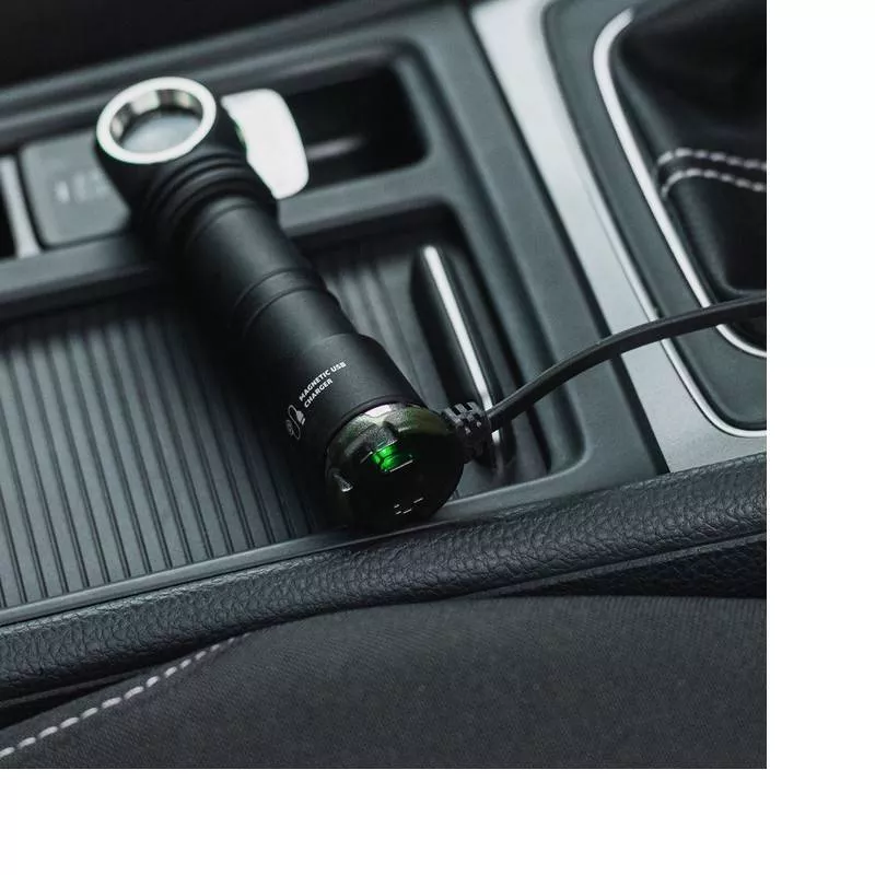 Chargeur magnétique USB Prolutech