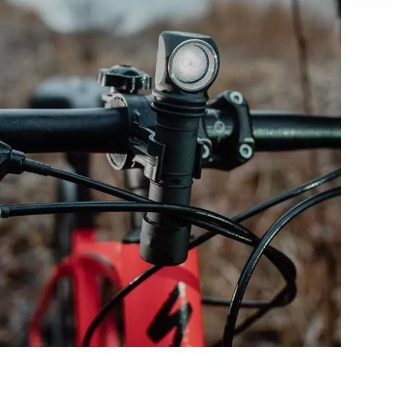Support vélo pour lampe LED FR2500 K-Light