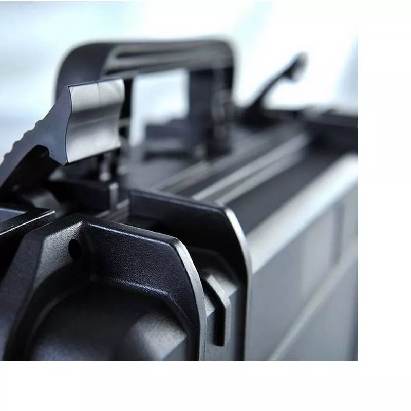 Plastic case Prolutech BOX180-N