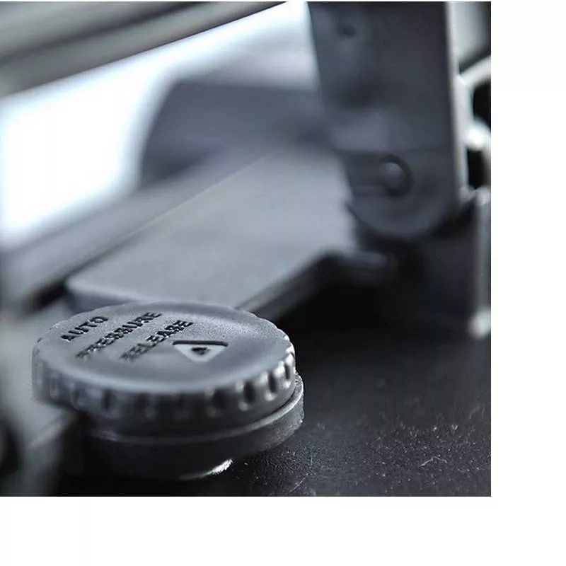 Plastic case for Prolutech lamps and accessories