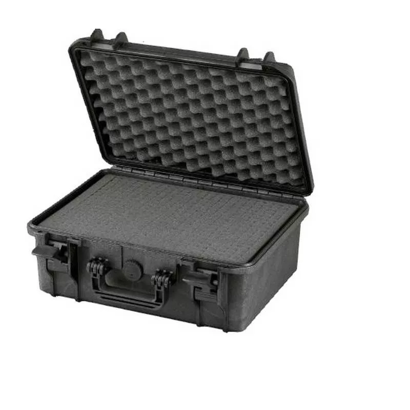 Plastic case Prolutech BOX270-2R-N