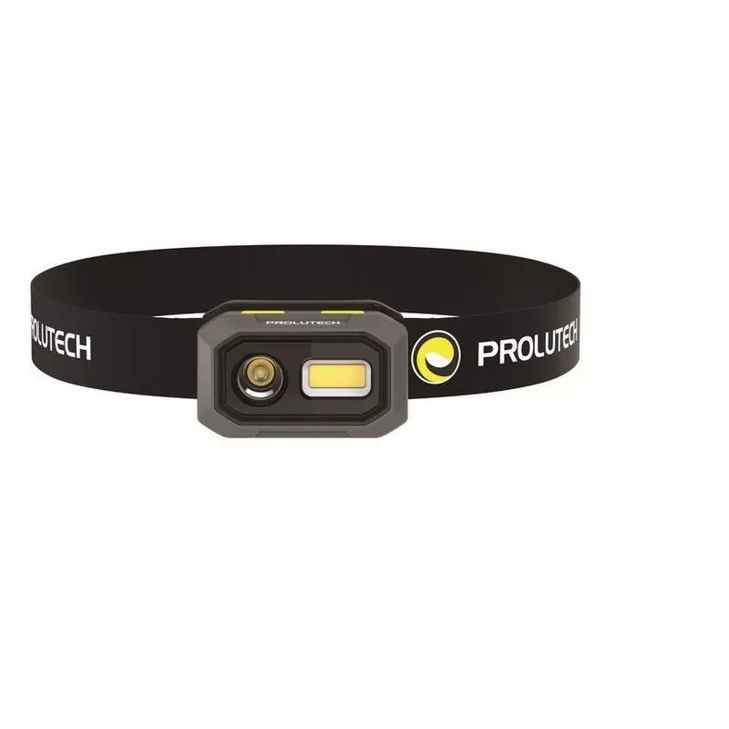 K-Light FP400 headlamp
