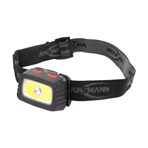 Lampe frontale LED HD200B Ansmann