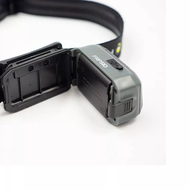 K-Light FRP510 rechargeable headlamp