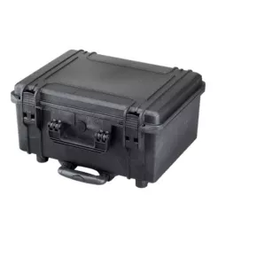 Valise plastique Prolutech BOX335-N-2