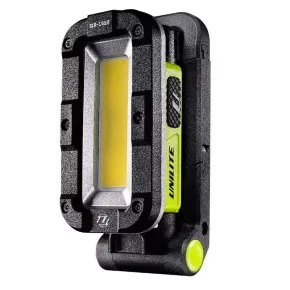 Lampe de travail LED Unilite rechargeable 1450 lumens.