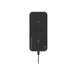 Drahtlose Ladestation die für die MAG PRO WIRELESS entwickelt wurde