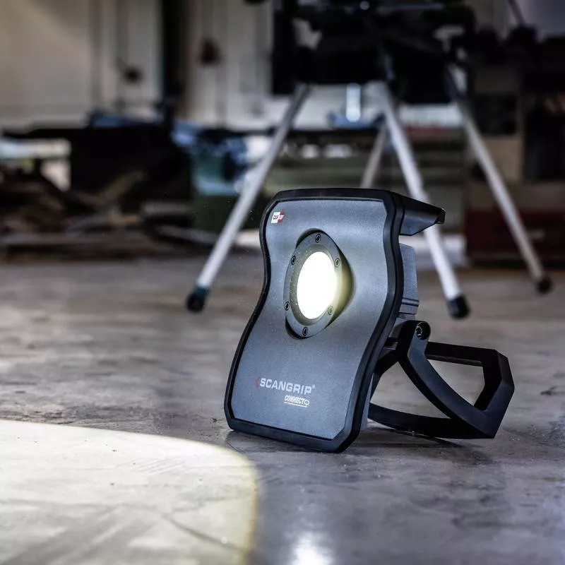 Projecteur NOVA 10 connect scangrip