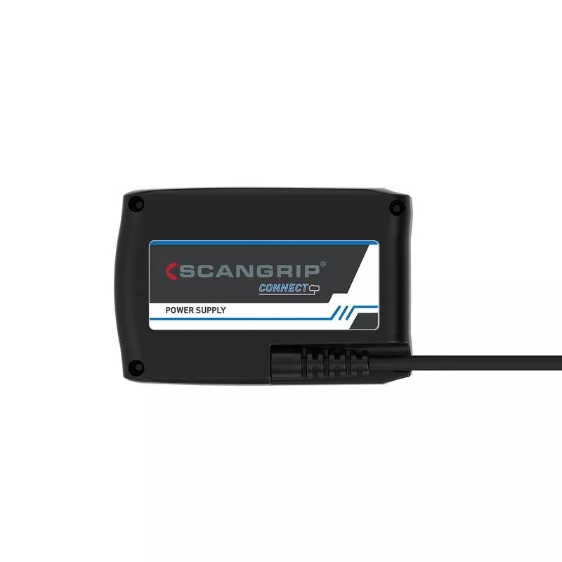 Alimentation du projecteur Scangrip connect