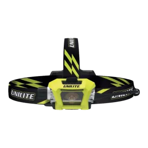 HDL9R 750 lumens LED headlamp