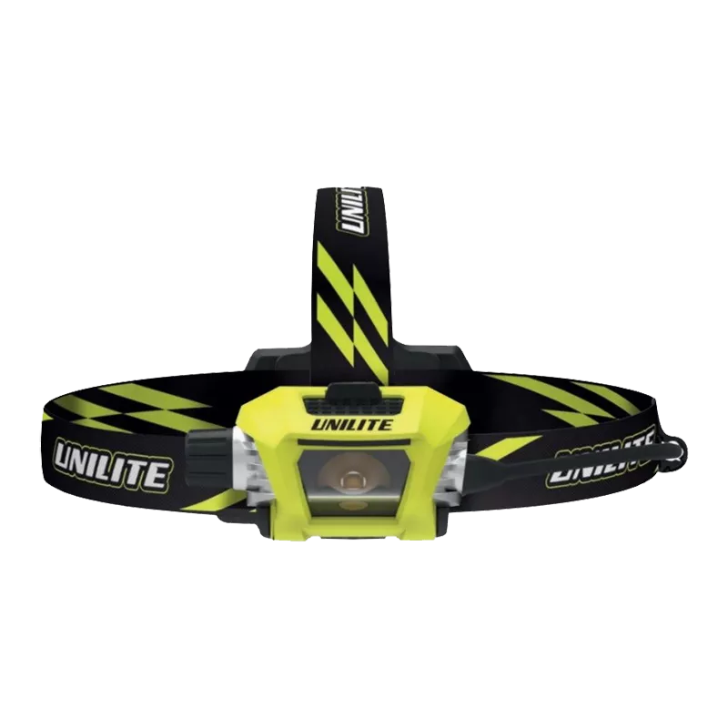 HDL9R 750 lumens LED headlamp