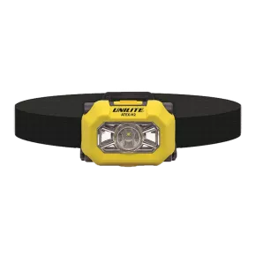 Lampe frontale LED ATEX-H2 225 LUMENS