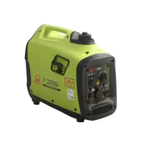 Groupe électrogène inverter pramac P2200i