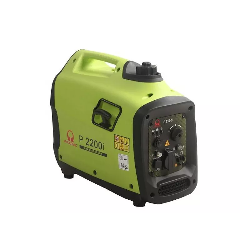 Groupe électrogène inverter pramac P2200i Groupe électrogène inverter pramac P2200i