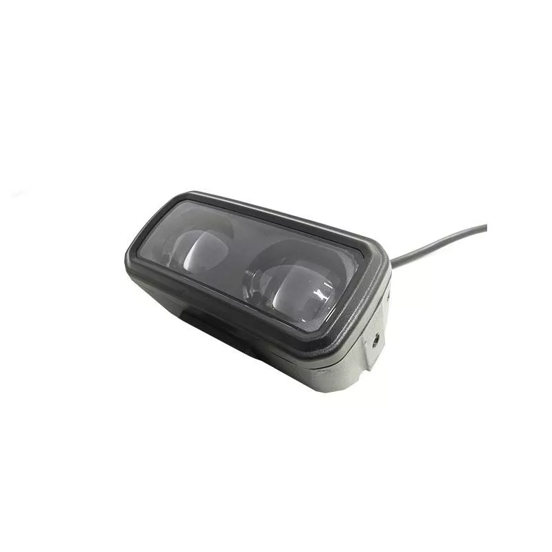 Spot laser rouge par Prolutech
