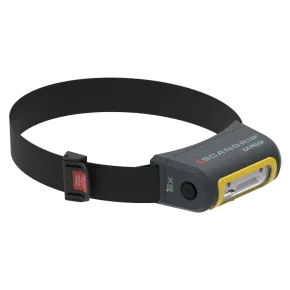 Lampe frontale LED ATEX EX-VIEW