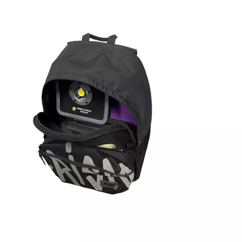 Louk backpack for projector