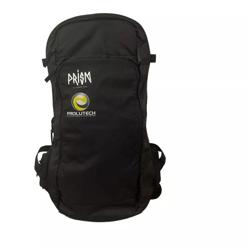 Helium11 backpack for professional equipment Helium11 backpack for professional equipment