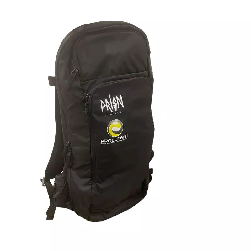 Helium11 Prolutech equipment backpack