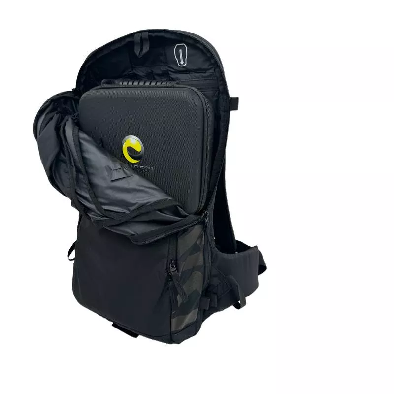 Helium11 carrying bag for professional equipment