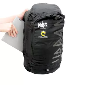 Cobalt18 urban backpack with PC compartment