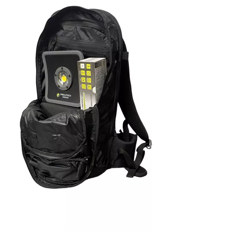 Cobalt18 urban carry bag for professional equipment