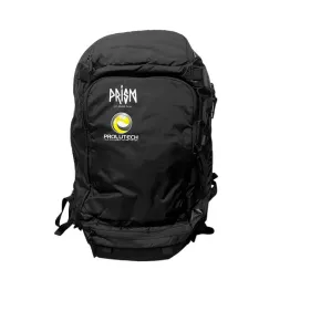 Krypton25 backpack for professional equipment