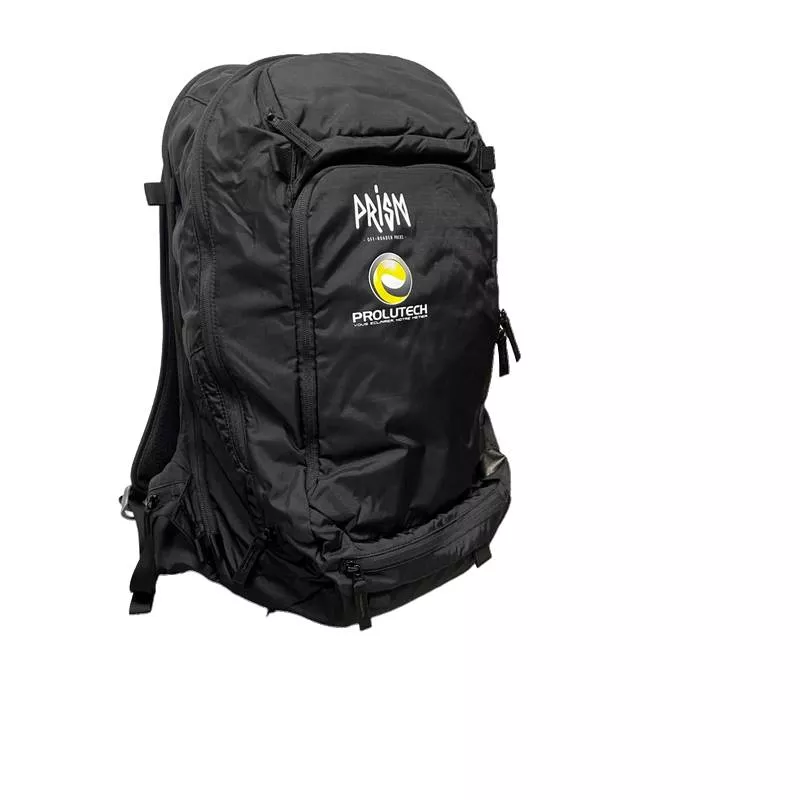 Krypton25 Prolutech equipment backpack