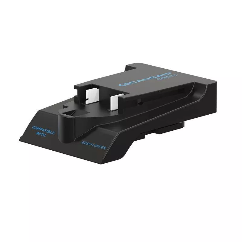 Connector BOSCH for Scangrip Connect projectors Connector BOSCH for Scangrip Connect projectors
