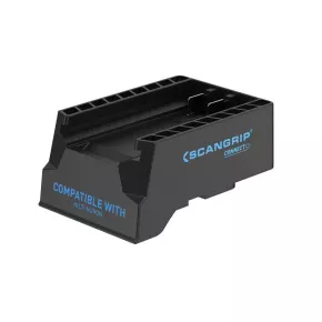 Connecteur HILTI pour projecteur Connect Scangrip