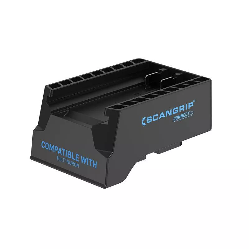 Connecteur HILTI pour projecteur Connect Scangrip