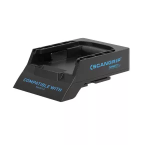 Connecteur MAKITA pour projecteur Connect Scangrip