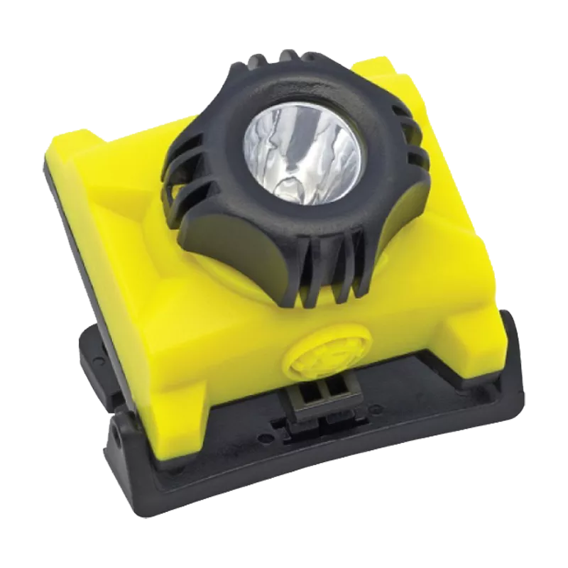 Linterna frontal ATEX Unilite ATEX-H1