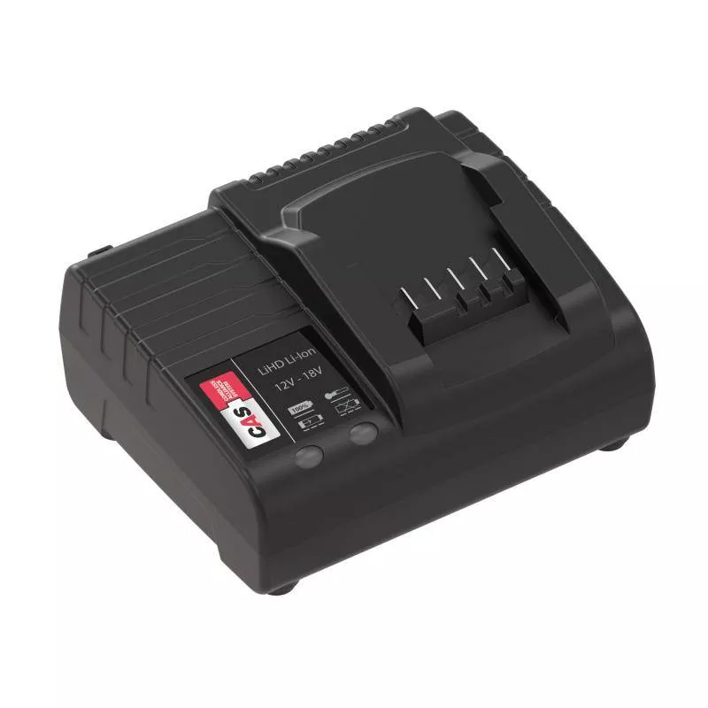 Chargeur pour batterie du projecteur AREA 10 connect scangrip