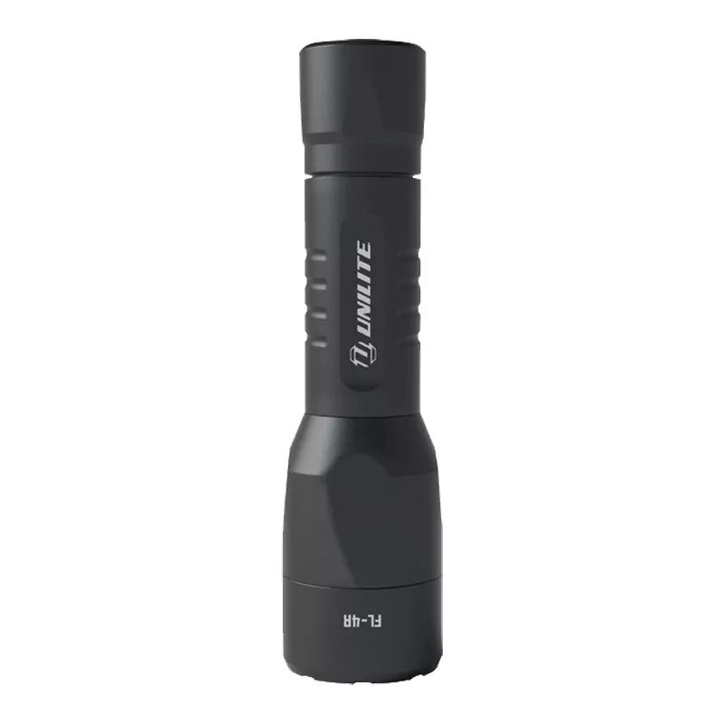 Lampe torche led FL-4R puissante