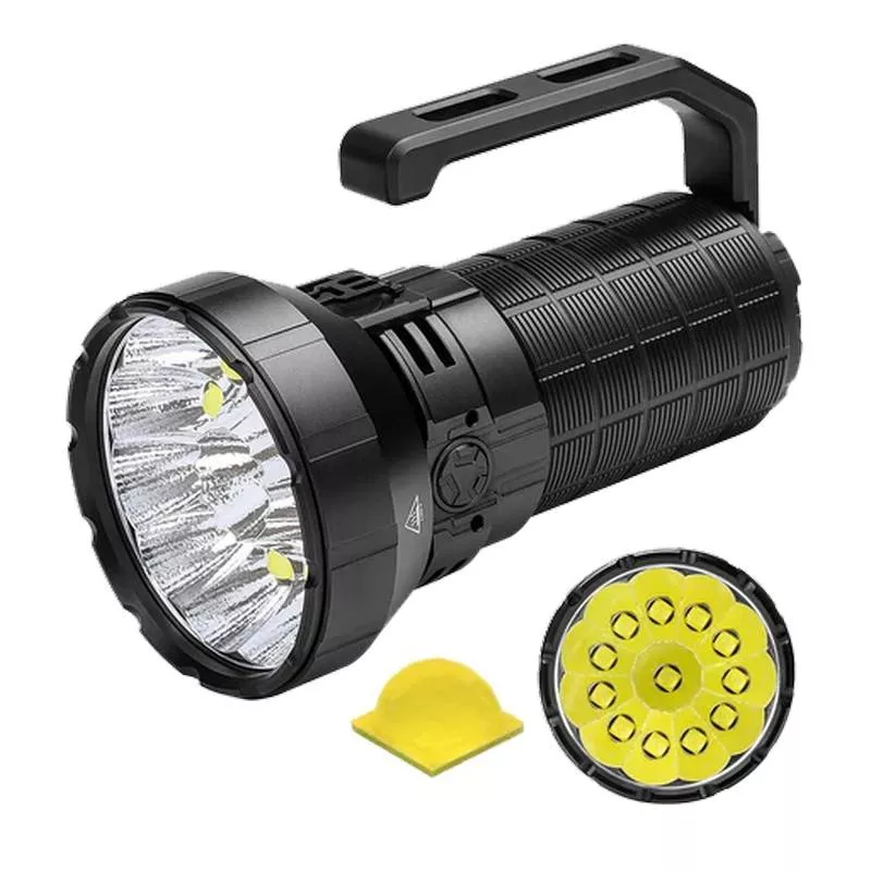 Lampe torche Imalent MS12 mini Lampe torche Imalent MS12 mini