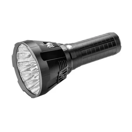 IMALENT MS18 100,000LM 懐中電灯 MS18 ultra-powerful 100,000 lm Imalent torch by Prolutech