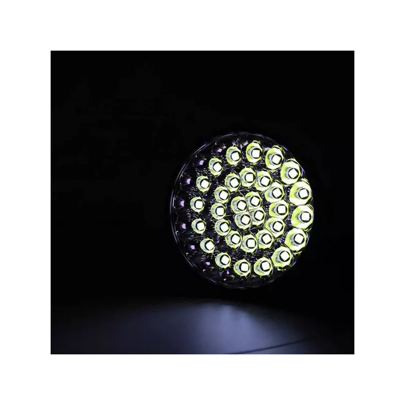 Lampe Imalent MS32 : die leistungsstärkste Taschenlampe der Welt