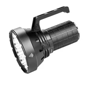 Lampe torche LED SR16 - 55 000 LUMENS