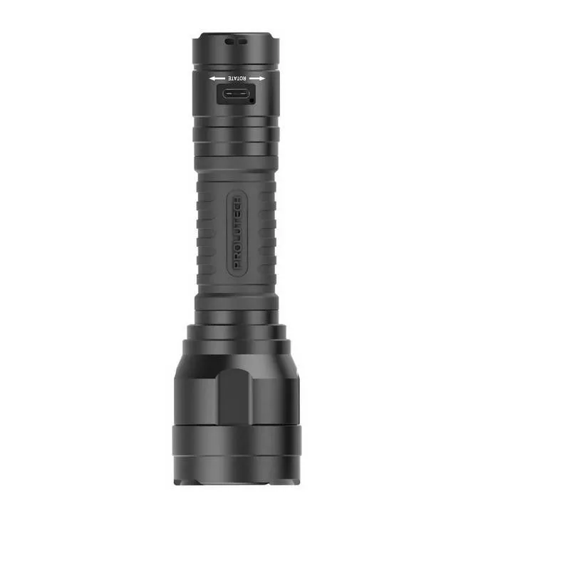 Lampe torche Prolutech TR1100