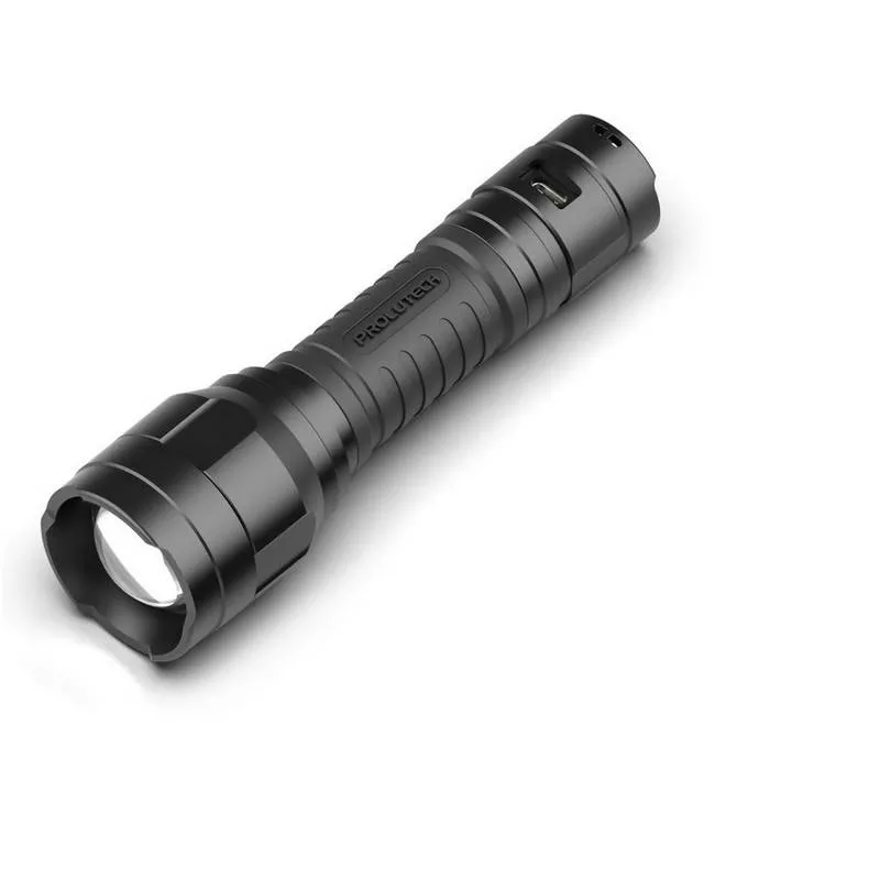 Lampe torche TR1100 K-Light PROLUTECH