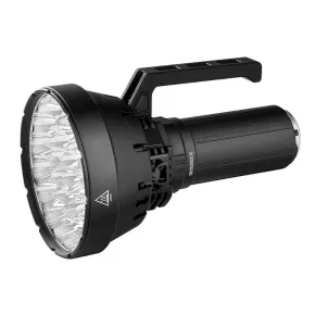 Lampe torche LED SR32 - 120 000 LUMENS