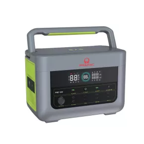 Station d’énergie portable 1200W PWB1200 Pramac par Prolutech